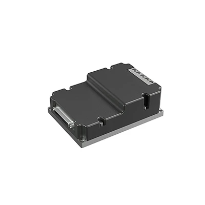 Controller del motore CA.